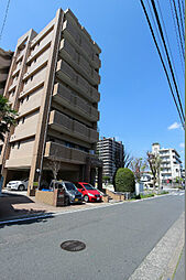 ルフラン東新町 602