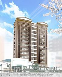 リンデンバウム京町 504