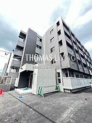 北九州市小倉南区八重洲町