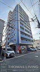 アンレーヴ門司駅前 1105