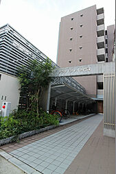 シャーメゾン グランドソレイユ門司 405