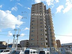 北九州市小倉南区富士見２丁目