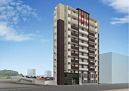 北九州市小倉北区中井口