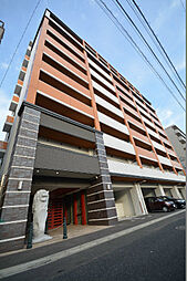 ノースステイツ片野 401