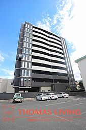 ベレッツァ門司 1101