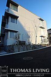 シャーメゾン・ネバーランド 102