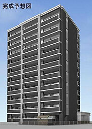 グランドール到津フォレスト 807