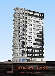 デザイナーズ　ざ・片野 202