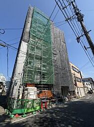 Bergamotto三萩野 202