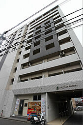 ラフィーネ到津学園通り 1107