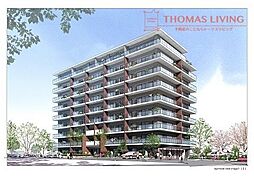 クラシオン社ノ木 507