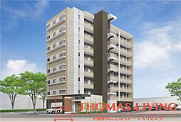 ベルステージ須賀町 302