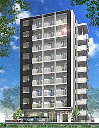 Bergamotto片野駅前 303