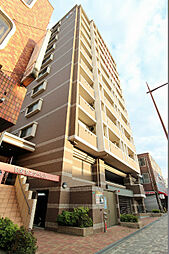 竪町センタービル 705