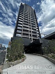 ザ・サンパーク小倉駅タワーレジデンス 1509