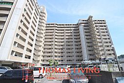 グランドパレスヴァンテアン徳力 1211