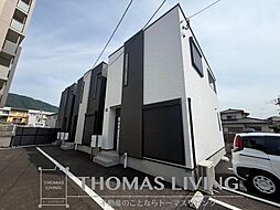 サンラプロシエル大田町B棟 B