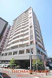 北九州市小倉北区竪町２丁目