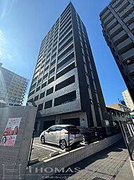 ERUZAGLANZ中津口 1003