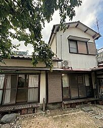 高尾1丁目戸建 1