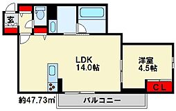 シャーメゾン日明 303