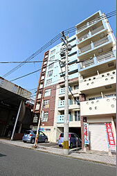 ラフィーネ門司港 205