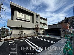 シャーメゾン城野駅前 202