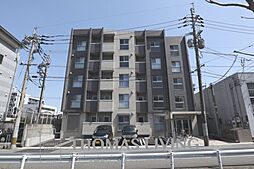 北九州市小倉北区中井５丁目