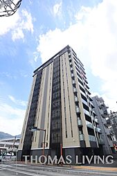 サンレリウス小倉駅南 1302