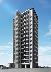 仮）足原1丁目新築マンション 1203
