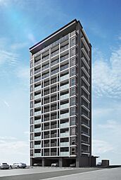 仮）足原1丁目新築マンション 302