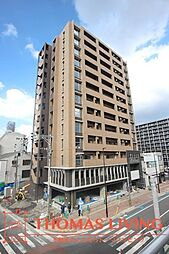 ウイングス城野駅前 409