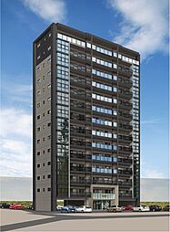 REGARIA KOKURAKITA　CENTER PLAC 901