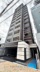 クレスト西小倉 803