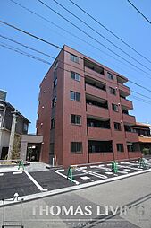 SHIZUKA BLDG 203