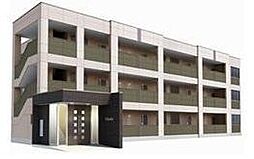 仮称）門司区松原新築マンション 101