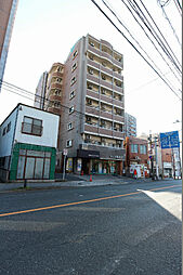 リファレンス門司駅前 504