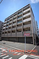 北九州市小倉北区片野４丁目