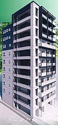 ALiSS歯科大前 407