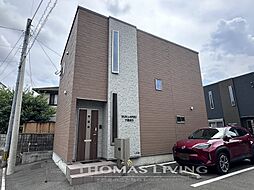 北九州市小倉北区下到津3丁目の一戸建て