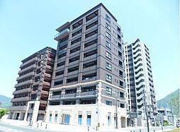 門司ポロニア弐番館 402