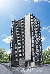 ラフィーネ香春口 1102