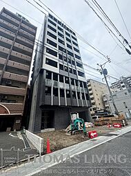 MDIグランコルディール室町 901