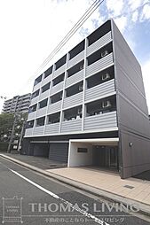 ガーディアンズパレス小倉 303