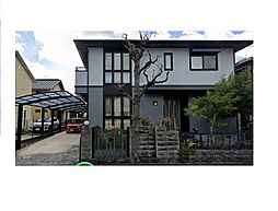 茨木市白川２丁目の一戸建て