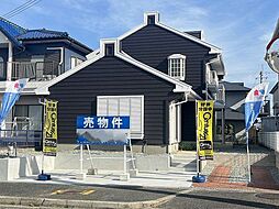 北葛城郡広陵町馬見北3丁目　中古一戸建て