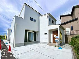 北葛城郡上牧町滝川台2丁目　新築一戸建て　2号棟