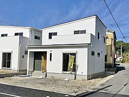 桜井市大字芝　新築一戸建て　1号地