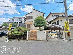 今から内覧可能 事前予約も受付中 北葛城郡広陵町馬見北3丁目