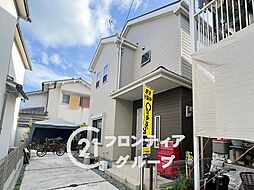 奈良市東九条町　中古一戸建て